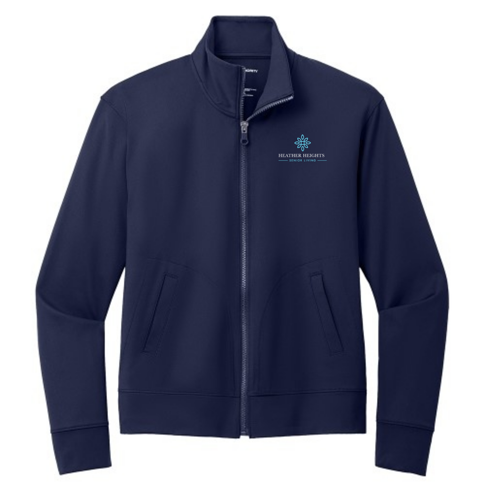 True Navy