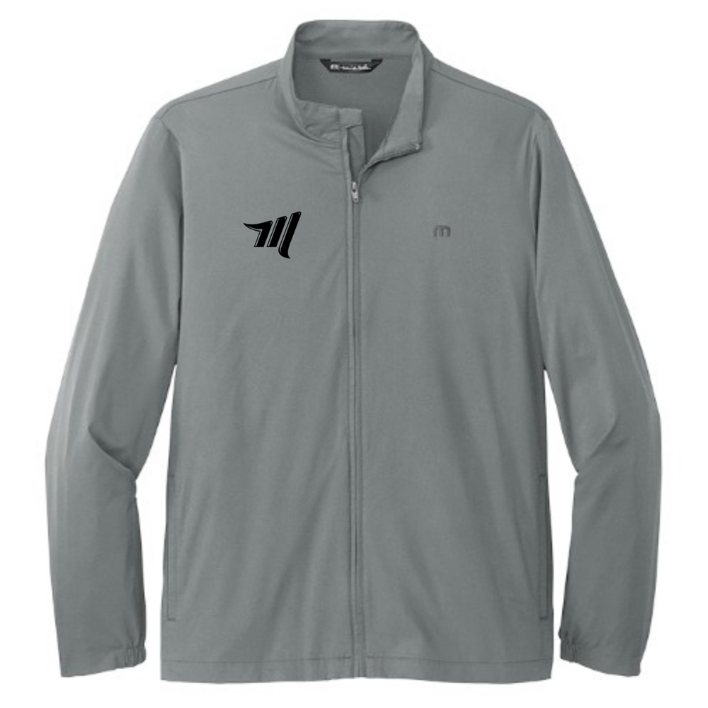 Quiet Shade Grey Heather