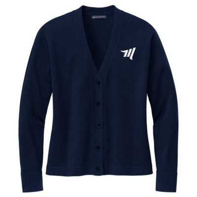 Navy Blazer