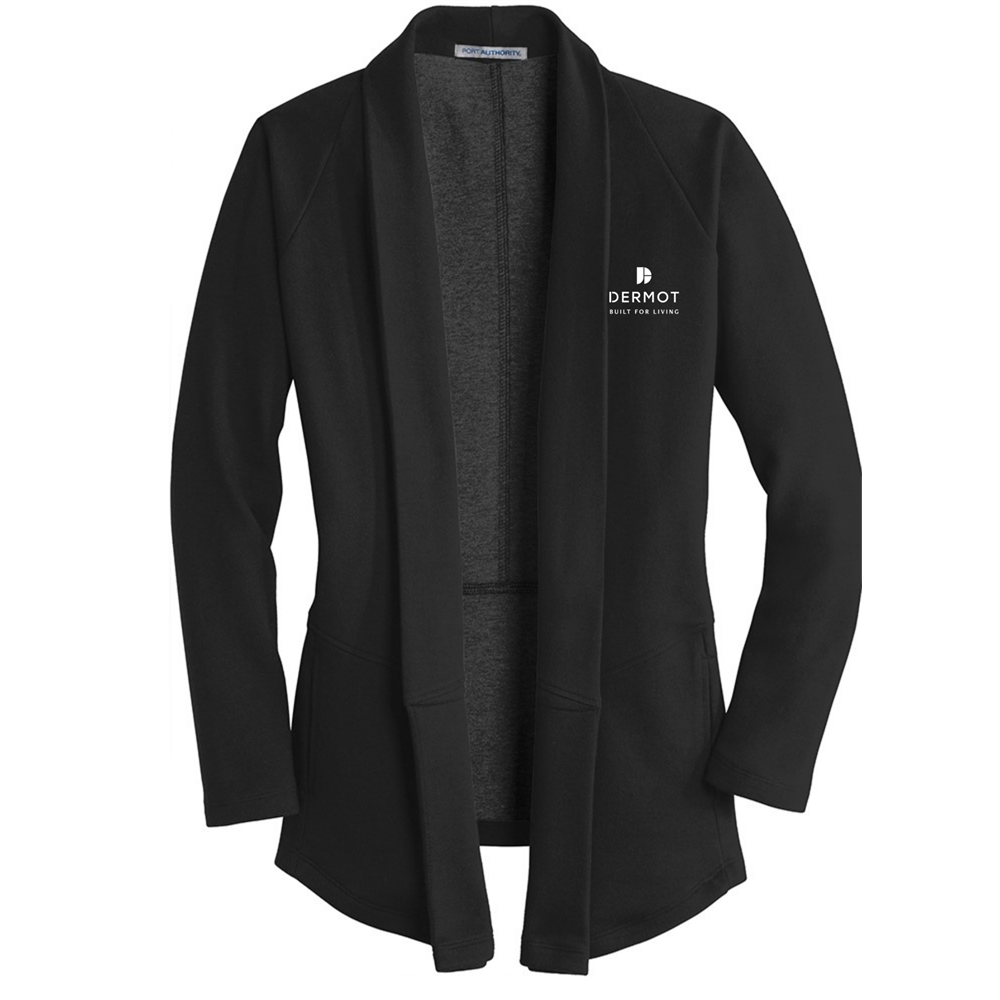 Deep Black/ Charcoal Heather