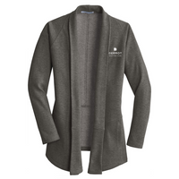 Charcoal Heather/ Medium Heather