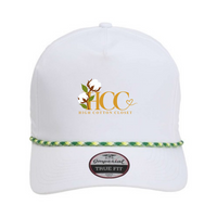 White Green-Yellow