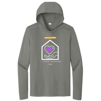 Dark Smoke Grey