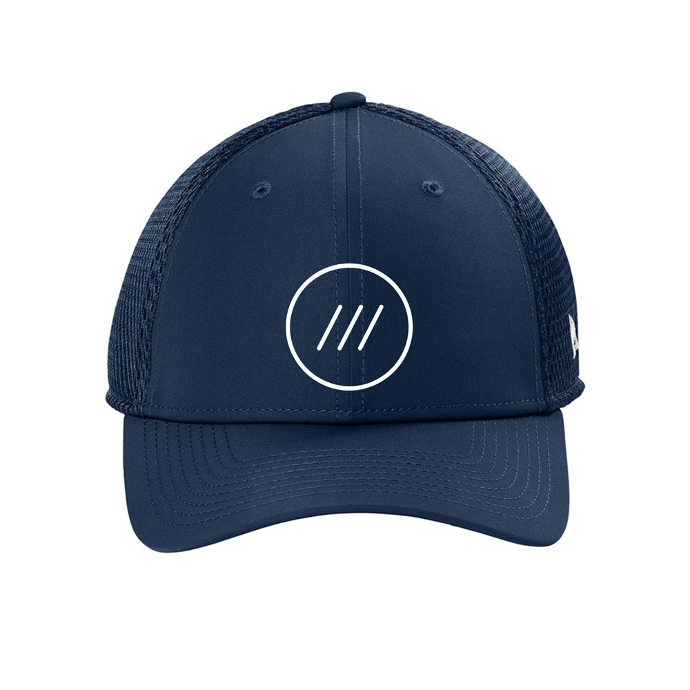 Deep Navy