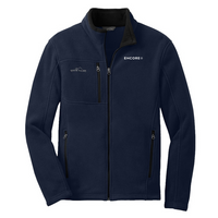 River Blue Navy