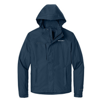 River Blue Navy