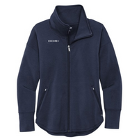 River Blue Navy