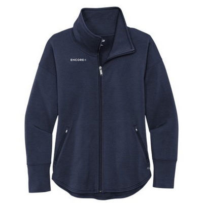 River Blue Navy