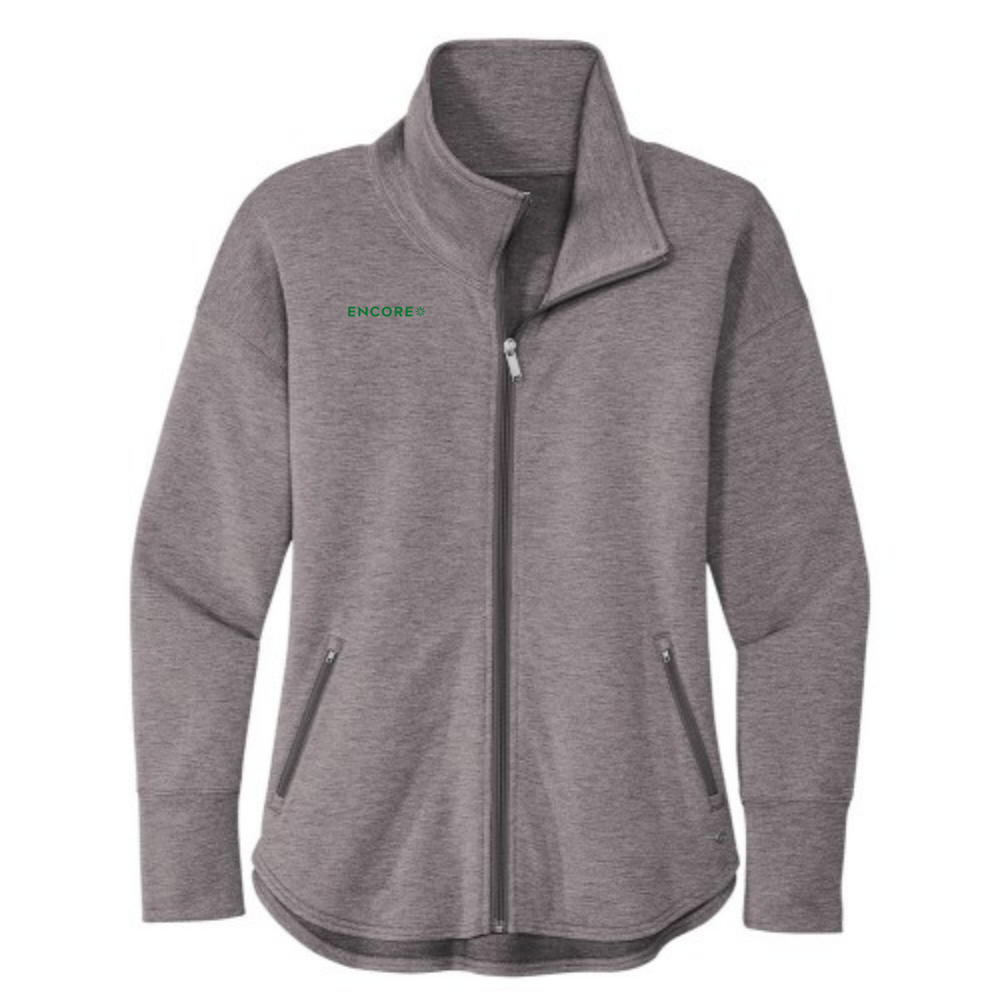 Petrol Grey Heather