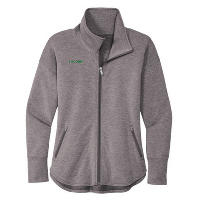 Petrol Grey Heather