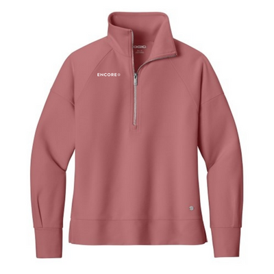 Desert Pink