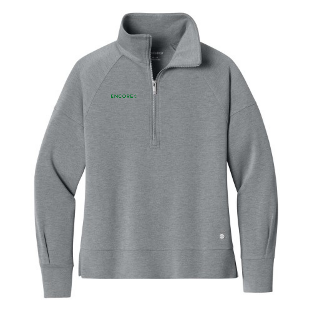 Petrol Grey Heather
