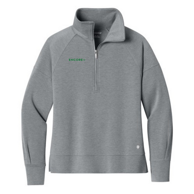 Petrol Grey Heather