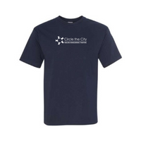 Dark Navy
