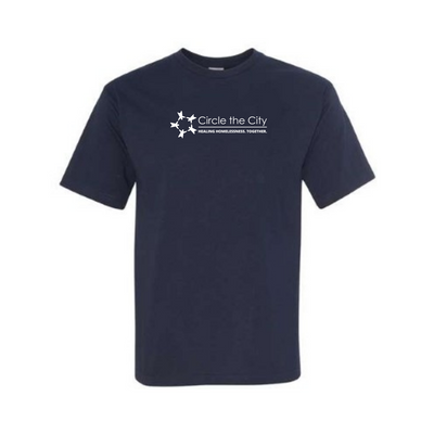 Dark Navy