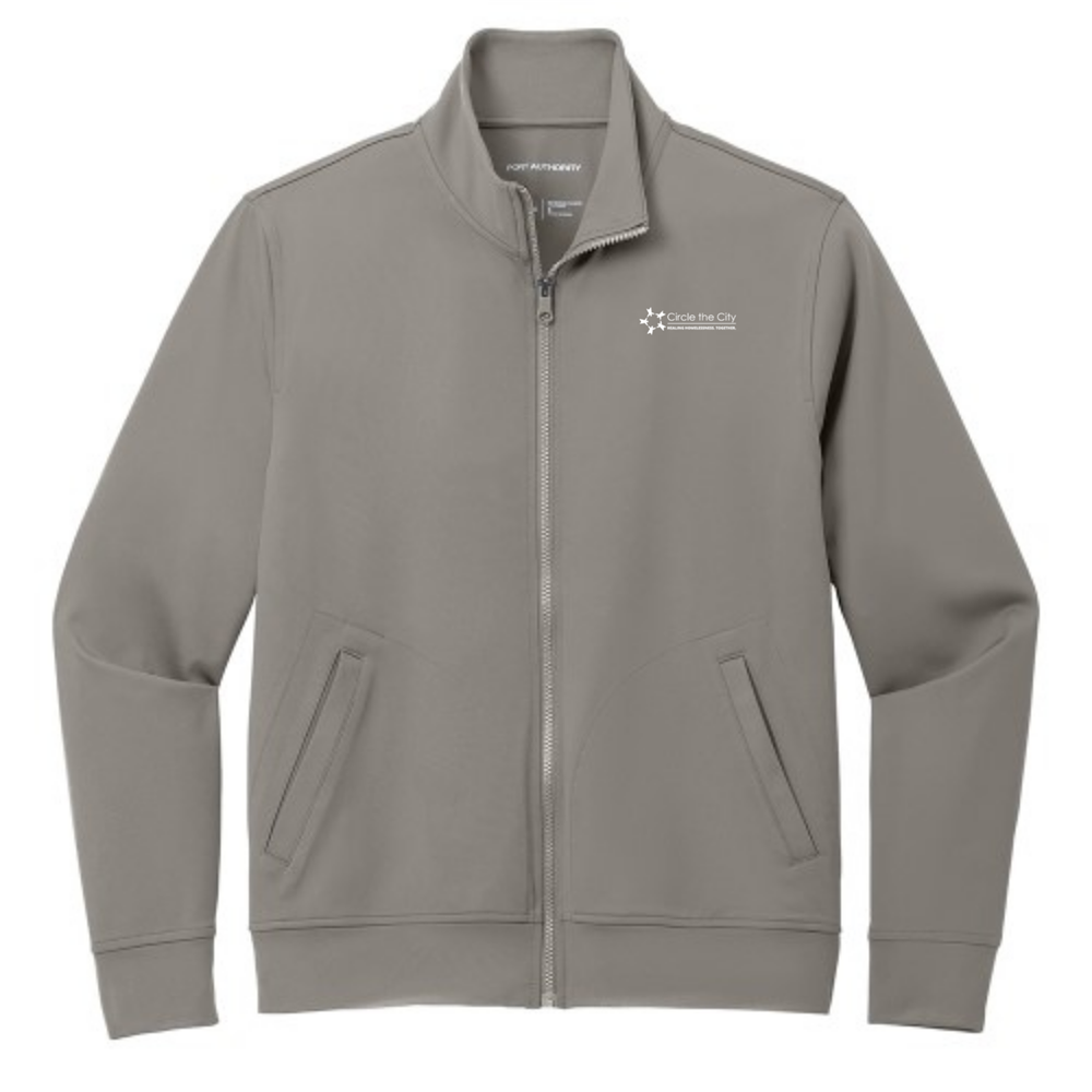 Smoke Grey