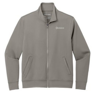 Smoke Grey