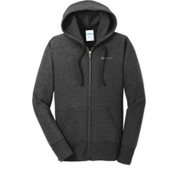 Dark Hthr Grey