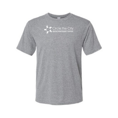 Heather Grey