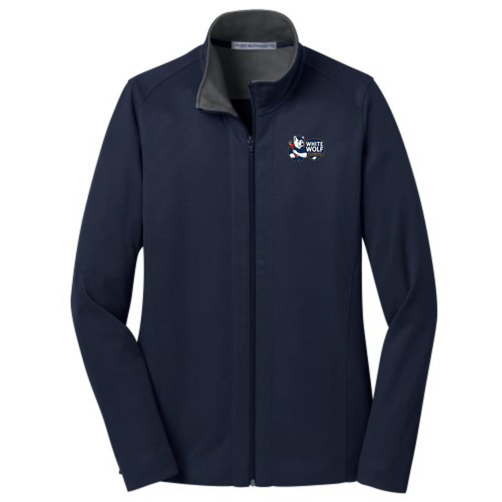 True Navy/ Iron Grey