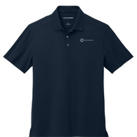 River Blue Navy
