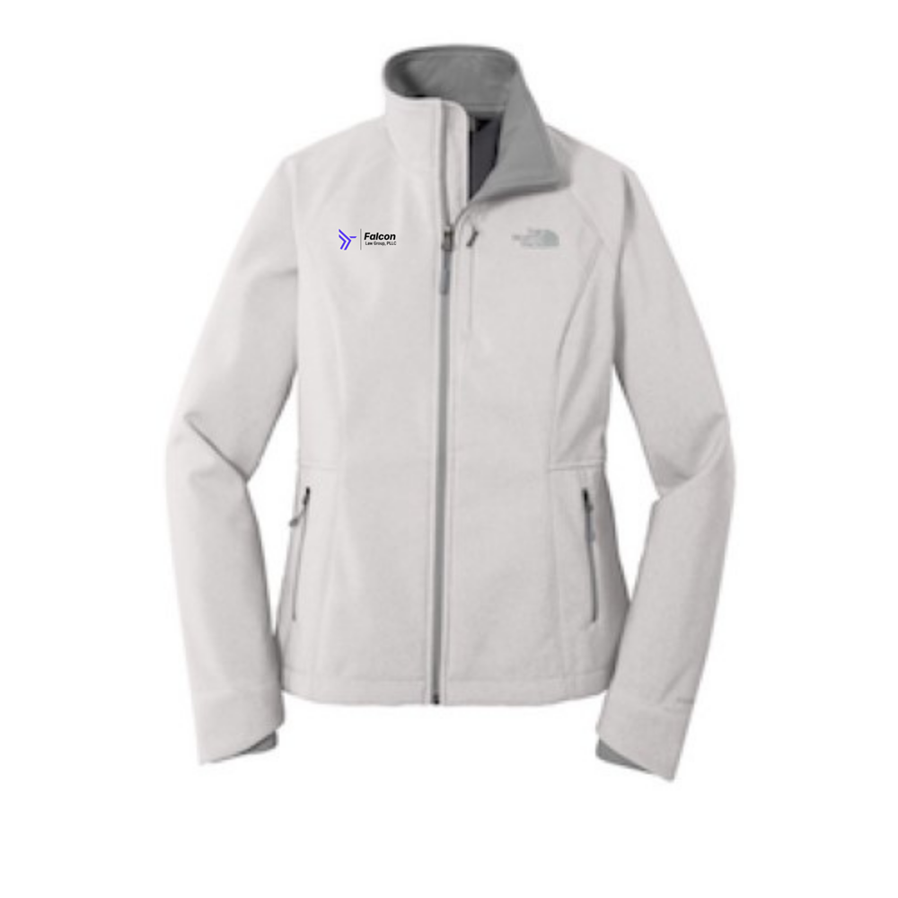 TNF Light Grey Heather