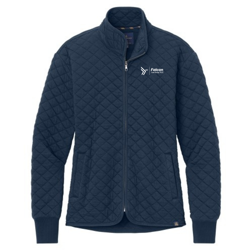 Navy Blazer