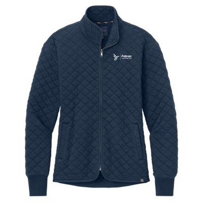 Navy Blazer