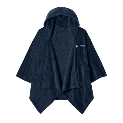River Blue Navy