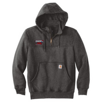 Carbon Heather