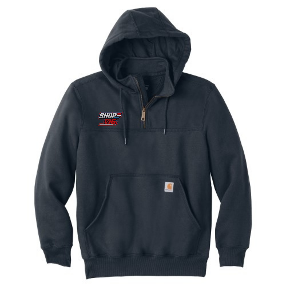 New Navy