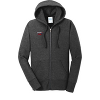 Dark Hthr Grey
