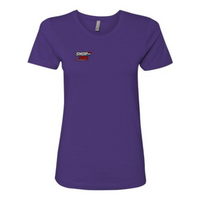 PURPLE RUSH