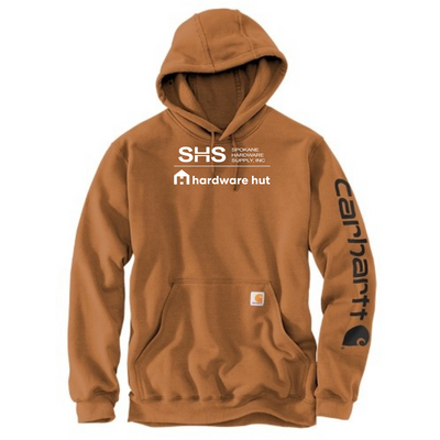 Carhartt Brown