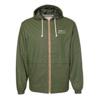 Bronze Green