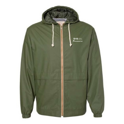 Bronze Green