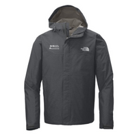 TNF Dark Grey Heather