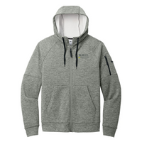 Dark Grey Heather