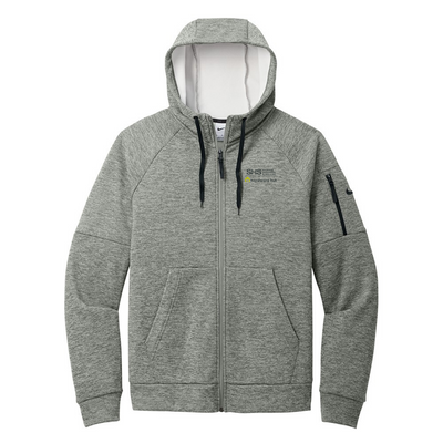 Dark Grey Heather