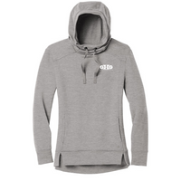 Petrol Grey Heather