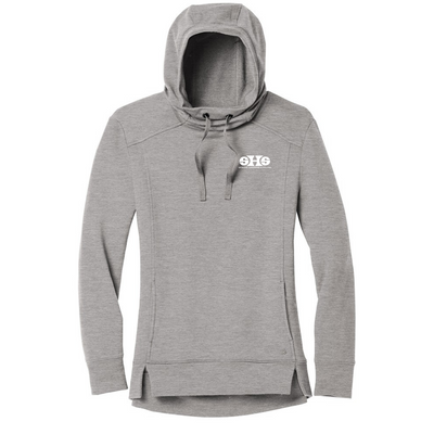 Petrol Grey Heather