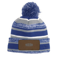 Royal/ Grey