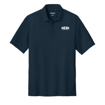 River Blue Navy