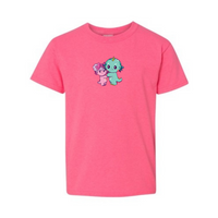 Safety Pink