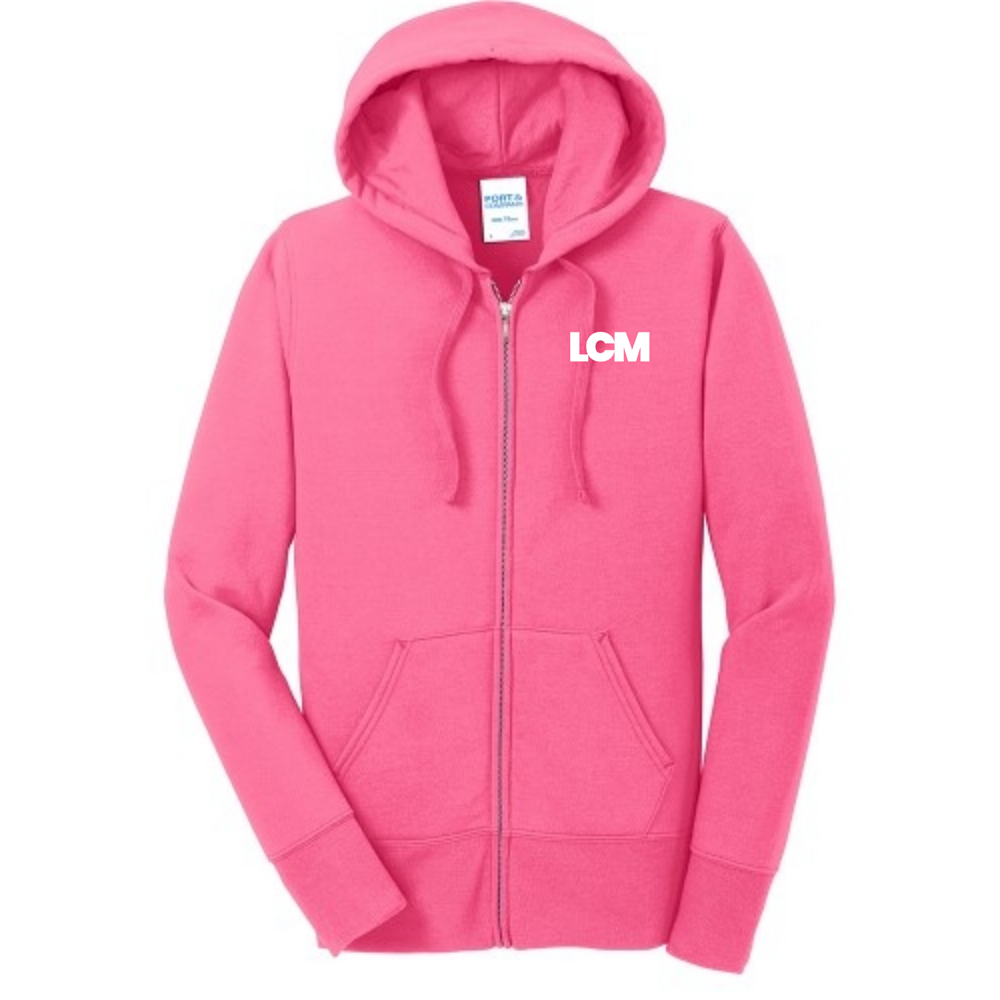 Neon Pink