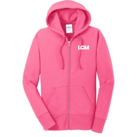 Neon Pink