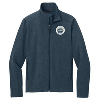 Navy Heather