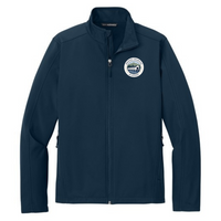 Dress Blue Nvy