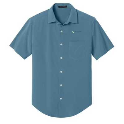 Harbor Blue