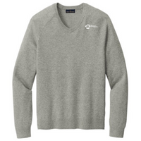 Light Shadow Grey Heather